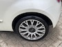Fiat 500C 1.2 Lounge Cabrio Automaat *leder *climate *xenon