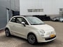 Fiat 500C 1.2 Lounge Cabrio Automaat *leder *climate *xenon