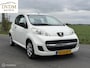 Peugeot 107 1.0-12V XS airco