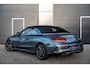 Mercedes-Benz C-klasse Cabrio 180 AMG Dodehoek|Leder|Stoelver|VOL