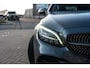 Mercedes-Benz C-klasse Cabrio 180 AMG Dodehoek|Leder|Stoelver|VOL