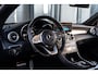Mercedes-Benz C-klasse Cabrio 180 AMG Dodehoek|Leder|Stoelver|VOL