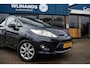 Ford Fiesta 1.25 Titanium Cruise Clima Lichtmetaal BT Parkse