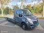 Opel Movano 2.3 CDTI Oprijwagen Alu bak Luchtvering Clima