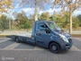 Opel Movano 2.3 CDTI Oprijwagen Alu bak Luchtvering Clima