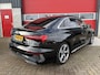 Audi A3 Limousine 30 TFSI S edition AUTOMAAT / S-LINE / NAVI / CLIMA / PDC / BLUETOOTH / DAB+ / CARPLAY / FULL LED / NL-AUTO