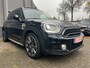 MINI Countryman Mini 2.0 224PK Cooper S E ALL4 Chili Plug In Hybrid Panorama,Leder,HUD,H&K,Xenon,Camera,Clima,CruiseCtrl,StoelVerw