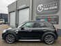 MINI Countryman Mini 2.0 224PK Cooper S E ALL4 Chili Plug In Hybrid Panorama,Leder,HUD,H&K,Xenon,Camera,Clima,CruiseCtrl,StoelVerw