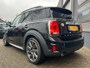 MINI Countryman Mini 2.0 224PK Cooper S E ALL4 Chili Plug In Hybrid Panorama,Leder,HUD,H&K,Xenon,Camera,Clima,CruiseCtrl,StoelVerw