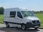 Mercedes-Benz Sprinter 316 dubbelcabine EURO6