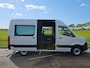 Mercedes-Benz Sprinter 316 dubbelcabine EURO6