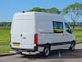 Mercedes-Benz Sprinter 316 dubbelcabine EURO6