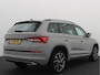 Skoda Kodiaq 2.0 TSI 4x4 Sportline Business TREKHAAK / PANORAMADAK / FULL LED / CAMERA / CANTON / KEYLESS / STOELVERW / SFEER / NL-AUTO / 1STE EIG