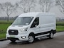 Ford Transit 2.0 TDCI 185 LIMITED L2H