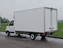 MAN TGE 3.180 ac automaat EURO6