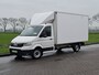 MAN TGE 3.180 ac automaat EURO6