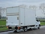 Renault Master 2.3 Bakwagen Laadklep!