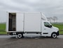 Renault Master 2.3 Bakwagen Laadklep!