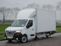 Renault Master 2.3 Bakwagen Laadklep!