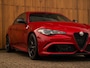 Alfa Romeo Giulia 2.9 V6 Quadrifoglio MY25 | Facelift | Carbon stoelen | Akrapovic | Harman/Kardon