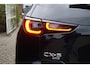 Mazda CX-5 2.0 SkyActiv-G 165 Signature AWD Leder Stoel/Stuur A Bankverw Schkdak Navi Camera Clima Cruise 2x PDC LMV Trekh ENZ.
