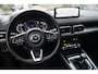 Mazda CX-5 2.0 SkyActiv-G 165 Signature AWD Leder Stoel/Stuur A Bankverw Schkdak Navi Camera Clima Cruise 2x PDC LMV Trekh ENZ.