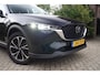Mazda CX-5 2.0 SkyActiv-G 165 Signature AWD Leder Stoel/Stuur A Bankverw Schkdak Navi Camera Clima Cruise 2x PDC LMV Trekh ENZ.