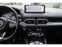 Mazda CX-5 2.0 SkyActiv-G 165 Signature AWD Leder Stoel/Stuur A Bankverw Schkdak Navi Camera Clima Cruise 2x PDC LMV Trekh ENZ.