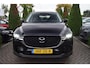 Mazda CX-5 2.0 SkyActiv-G 165 Signature AWD Leder Stoel/Stuur A Bankverw Schkdak Navi Camera Clima Cruise 2x PDC LMV Trekh ENZ.