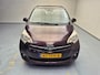 Toyota Verso-S 1.3 VVT-i Dynamic Navi Camera Pano Ecc Cruise Control Alu Trekhaak