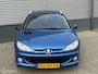Peugeot 206 SW 1.6-16V Quiksilver APK, TREKHAAK