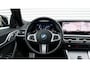 BMW i4 eDrive35 High Executive M-Sport | Harman/Kardon | Schuifdak | Head-up | Trekhaak | Driving Assistant Professional