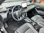 Toyota Corolla Cross 2.0 High Power Hybrid First Edition BLIND-SPOT ELEK-ACHTERKLEP KEYLESS LM-VELGEN PARK-SENSOREN APPLE/ANDROID STOELVERW DRAADLOOS-LADEN AD-CRUISE BLUETOOOTH DAB+