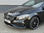 Mercedes-Benz CLA Shooting Brake 250 AMG-PAKKET NIGHT