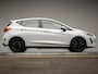 Ford Fiesta 1.1 Sport (APPLE CARPLAY,NAVI,LED,PDC,LANE ASSIST,DAB,BLUETOOTH,SPORTSTOELEN,LM VELGEN,NIEUWE APK,NETTE STAAT)