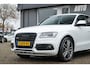 Audi SQ5 3.0 TDI V6 quattro Pro S-Line Zeer complete uitvoering in mooie staat !