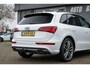 Audi SQ5 3.0 TDI V6 quattro Pro S-Line Zeer complete uitvoering in mooie staat !
