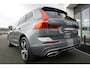 Volvo XC60 2.0 T6 AWD R-Design | Trekhaak | Trekgewicht 2400KG | Luchtvering | 360º Camera | Panorama Schuifdak | HUD | BLIS | Adaptieve Cruise controle | VOL