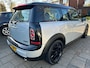MINI Clubman Mini 1.6 Cooper Salt | White-Silver | 17 inch | Navi | Cruise | PDC |