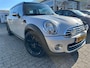 MINI Clubman Mini 1.6 Cooper Salt | White-Silver | 17 inch | Navi | Cruise | PDC |