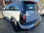 MINI Clubman Mini 1.6 Cooper Salt | White-Silver | 17 inch | Navi | Cruise | PDC |
