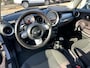 MINI Clubman Mini 1.6 Cooper Salt | White-Silver | 17 inch | Navi | Cruise | PDC |