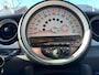 MINI Clubman Mini 1.6 Cooper Salt | White-Silver | 17 inch | Navi | Cruise | PDC |