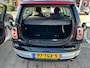 MINI Clubman Mini 1.6 Cooper Salt | White-Silver | 17 inch | Navi | Cruise | PDC |