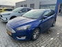 Ford Focus Wagon 1.0 Titanium | Voorstoelen verwarmd | Stuurwiel verwarmd | Trekhaak | Keyless entry