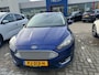 Ford Focus Wagon 1.0 Titanium | Voorstoelen verwarmd | Stuurwiel verwarmd | Trekhaak | Keyless entry