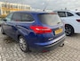 Ford Focus Wagon 1.0 Titanium | Voorstoelen verwarmd | Stuurwiel verwarmd | Trekhaak | Keyless entry