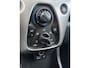 Peugeot 108 1.0 e-VTi 51KW 5DR 2017 Zwart AIRCO|NAP|2E EIG.