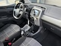 Peugeot 108 1.0 e-VTi 51KW 5DR 2017 Zwart AIRCO|NAP|2E EIG.