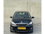 Peugeot 108 1.0 e-VTi 51KW 5DR 2017 Zwart AIRCO|NAP|2E EIG.